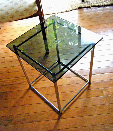 Vintage mid century modern 70s - mid,